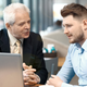Image for article titled Worst Career Advice Baby Boomers Give Millennials